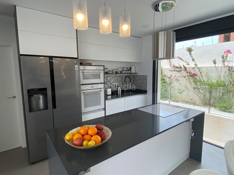 Foto 4bf1486c-eafe-44a3-9bb5-13794b39a25f. Casa en Benimantell