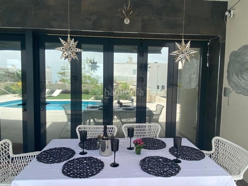 Foto 507bcdfb-e769-4297-9810-db00df337cde. Casa en Benimantell