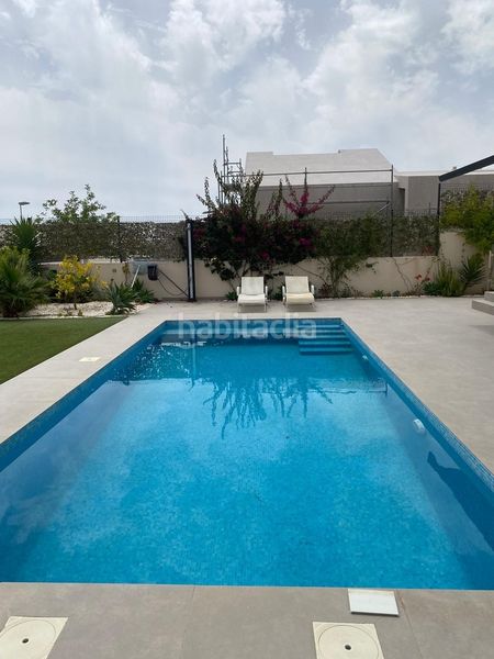 Foto 8c93d6e3-c7eb-40b7-9957-5cf6ee3695ec. Casa en Benimantell