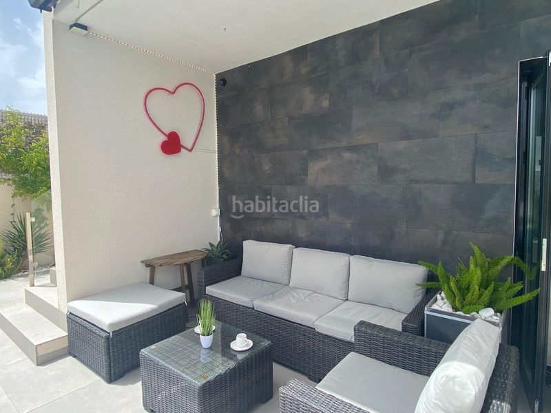 Foto 96b044e9-5e0a-40a8-8446-aada6db62d1b. Casa en Benimantell