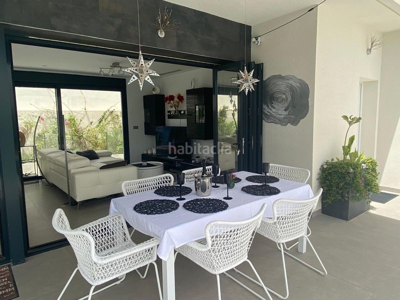 Foto ddfb8536-e45c-4444-8af8-29ede5489552. Casa en Benimantell