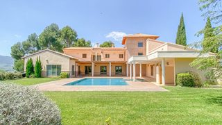 Casa in Penàguila