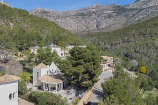 Casa a Altea Ciudad