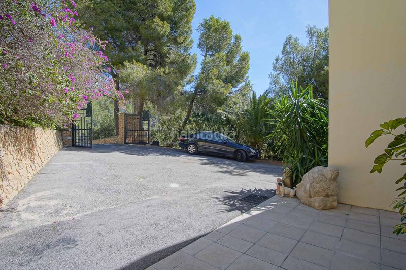 Foto 0f40722f-99e6-4005-b04f-3eabf6103580. Casa a Altea ciudad Altea