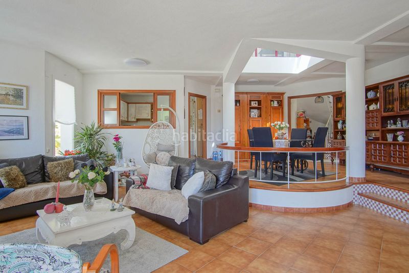Foto 7b614026-95f4-453b-8042-8773be684846. Casa a Altea ciudad Altea