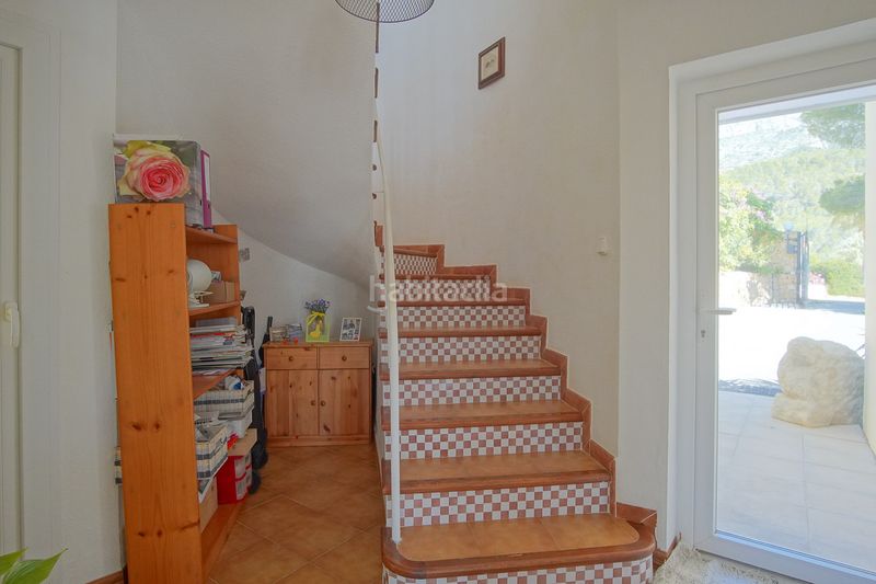 Foto 91b7c357-2d23-46b1-b90e-226dd9d99c59. Casa a Altea ciudad Altea