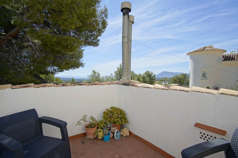 Foto 9ec40cd4-ca2c-4ef7-95a9-6b06be5d150c. Casa a Altea ciudad Altea