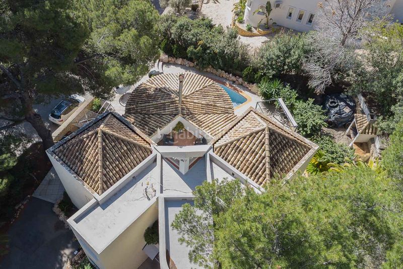 Foto a299c48e-36a6-4c88-b0f4-b3f2b89425da. Casa a Altea ciudad Altea