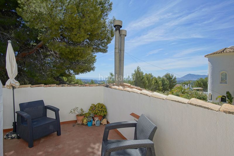 Foto feb66664-db9c-484b-9f5a-80e4211828a6. Casa a Altea ciudad Altea