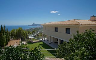 Casa en Altea Ciudad