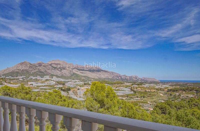 Foto 6dd95855-1ddd-4846-b35b-c73784952c88. Casa a La Alberca Polop