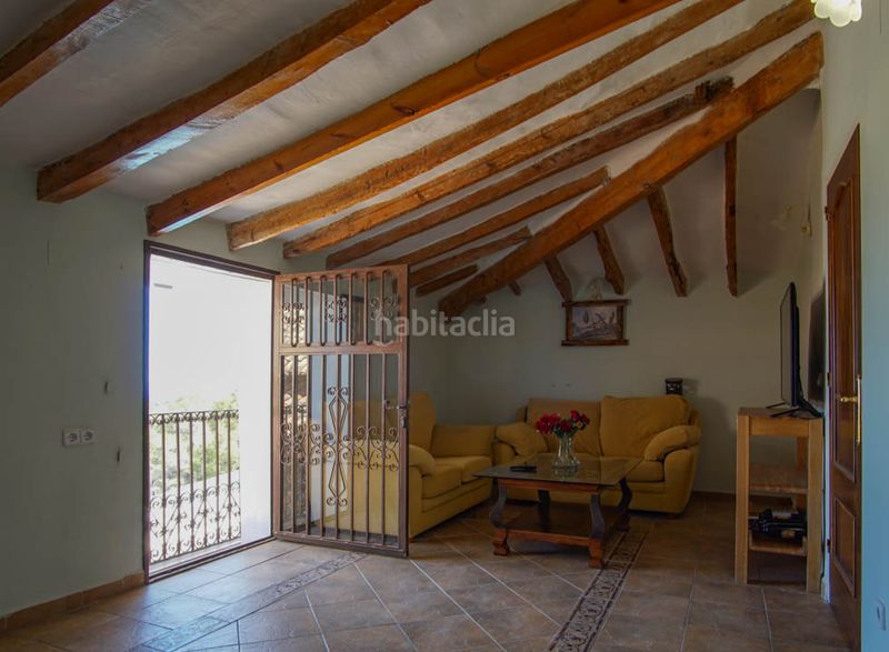 Foto 70a41813-b61a-4a66-85a9-ad52cd94d875. Casa a La Alberca Polop