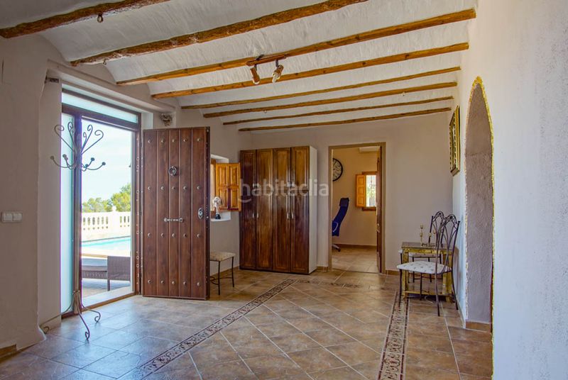 Foto d4ba2917-8830-402e-9c05-a9e4156d4864. Casa a La Alberca Polop