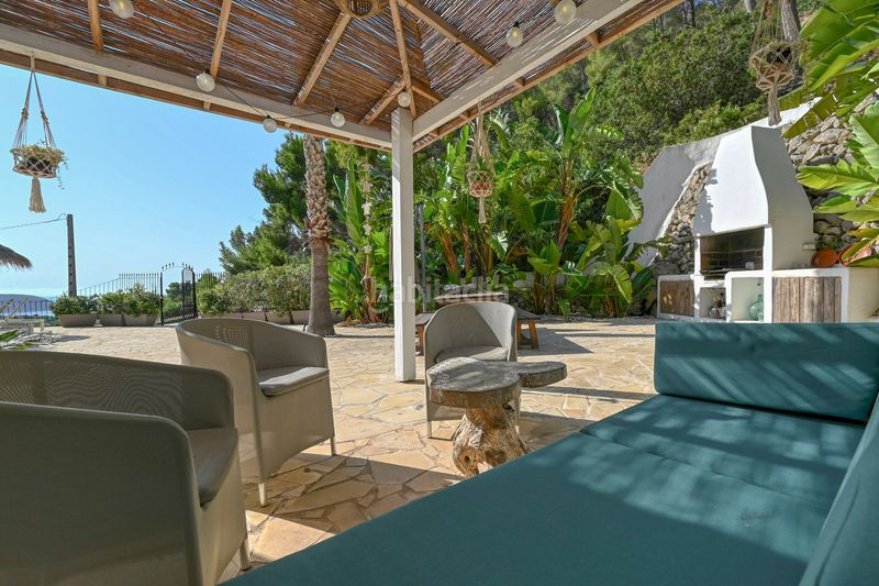 Foto 2c8c6861-9e38-4b06-8c14-178fc1ac2920. Casa a Benimeit-Tabaira Moraira