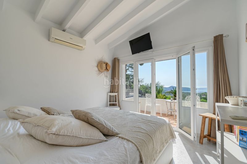 Foto 4a974855-2915-4ee2-910e-e3b6feb532bc. Casa a Benimeit-Tabaira Moraira
