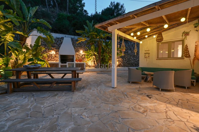 Foto 4d90b1b4-47d1-4c1f-ad36-fdc323553a25. Casa a Benimeit-Tabaira Moraira