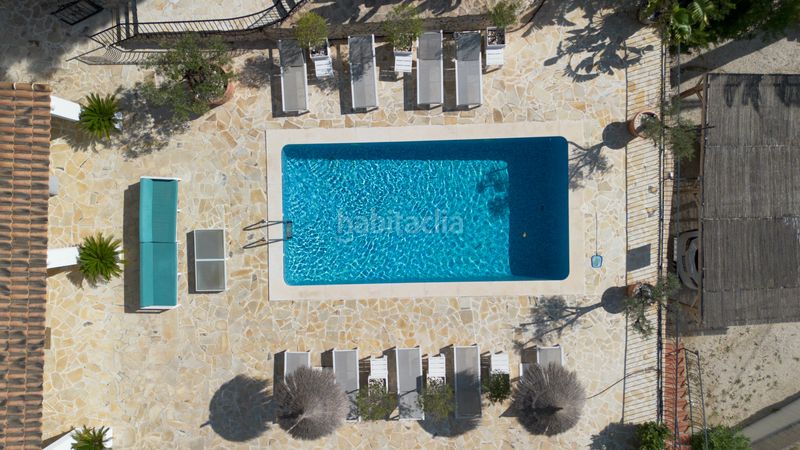 Foto 6b098a7f-a369-4fe3-bb0d-d3d53eaa8107. Casa a Benimeit-Tabaira Moraira