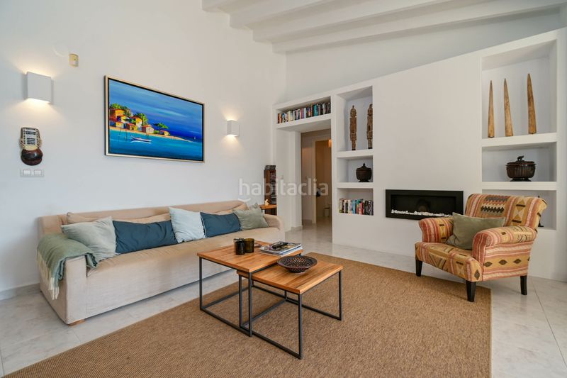 Foto 7d83b4c7-90a6-46d4-951a-37bbc7269fca. Casa a Benimeit-Tabaira Moraira