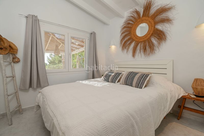 Foto 8fa18b96-5756-49fc-ad31-3ef6353053de. Casa a Benimeit-Tabaira Moraira