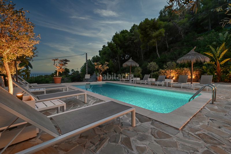 Foto f08612cd-7693-4f3f-9bb2-10f2871e1bee. Casa a Benimeit-Tabaira Moraira