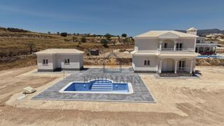 Casa a Pinoso