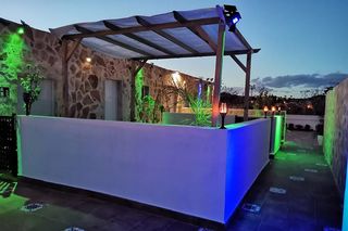 Local Comercial en Pueblo