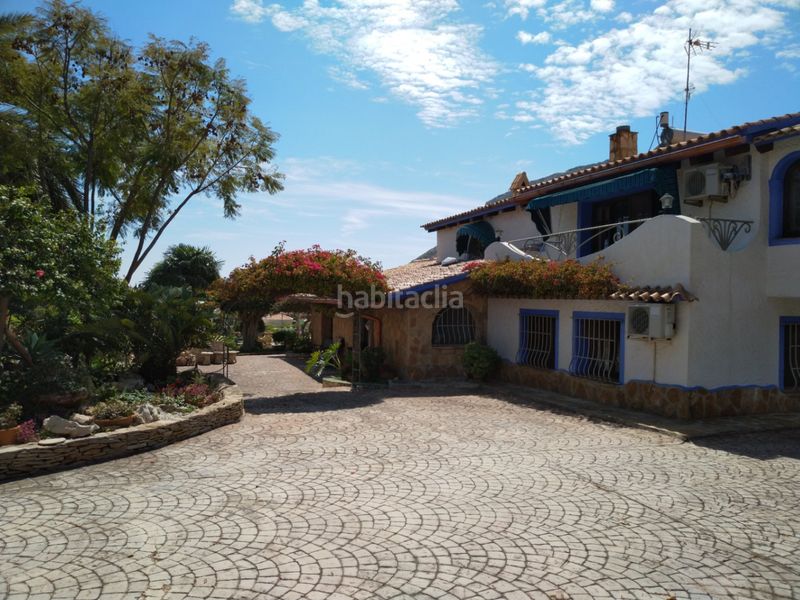 Foto 30747680-4931-4d10-b32d-b39ebd5b3643. Masia a Canuta Calp