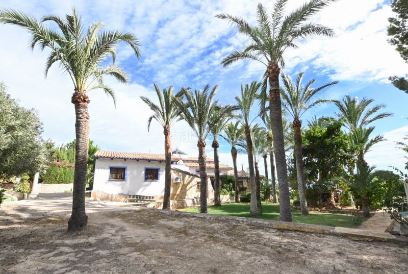 Foto 86ab0c87-7c97-4031-893a-f619c5d90c73. Masia a Canuta Calp