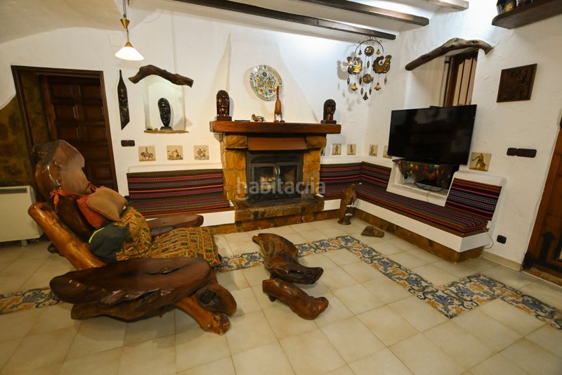Foto c0c6630f-3c01-425f-99c2-5242633f47cb. Masia a Canuta Calp