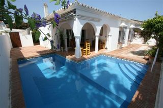 Casa en Campo de Mijas