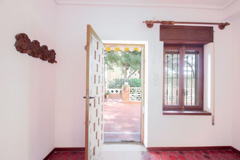 Foto 73f45cd7-70a0-48bd-893e-7211e83b6c1f. Casa en Centro Mutxamel