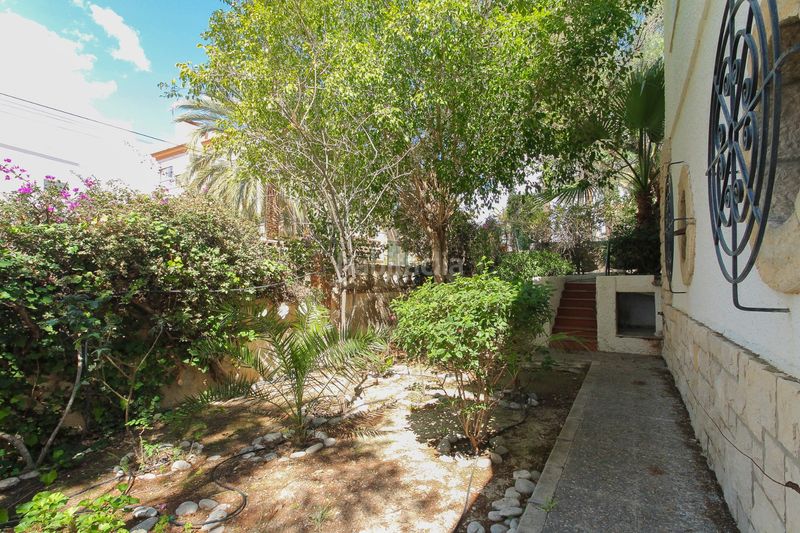 Foto 74267b9d-202b-412c-be17-9497a5ac2a3b. Casa en Centro Mutxamel
