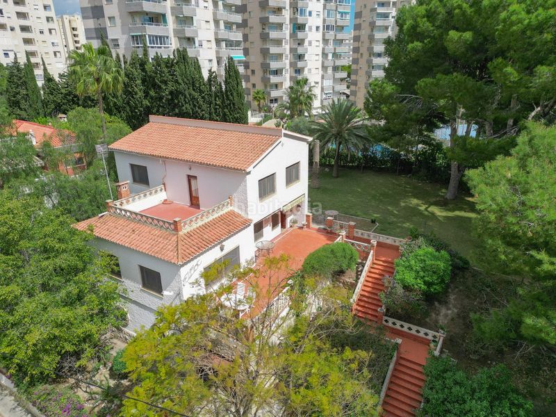 Foto 78ea9b20-e581-4bba-a9db-7058623d35ad. Casa en Centro Mutxamel
