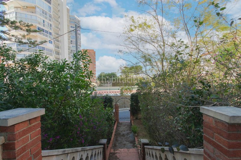 Foto 926cd81d-9ea5-402f-ae2e-7f9ceff5fa77. Casa en Centro Mutxamel