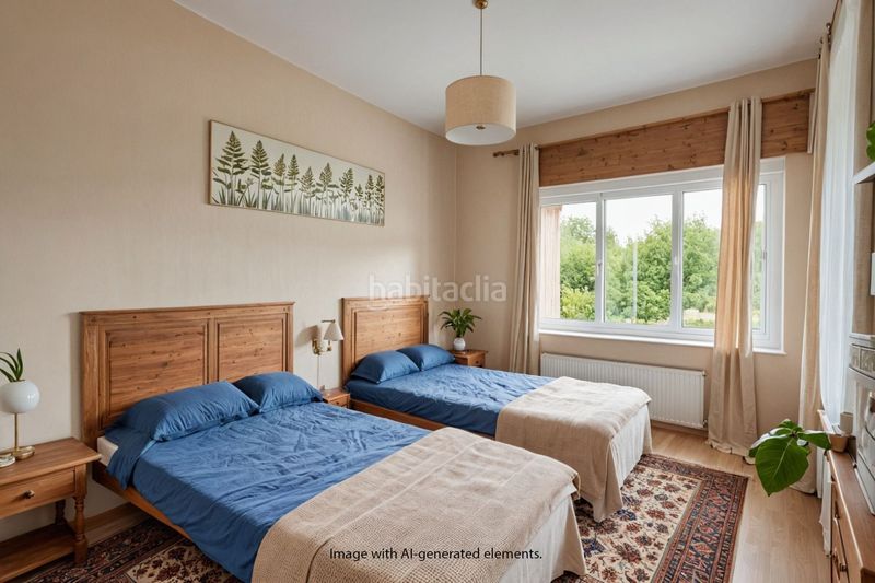 Foto bc0d948c-84a8-41a9-9554-225dea55102f. Casa en Centro Mutxamel