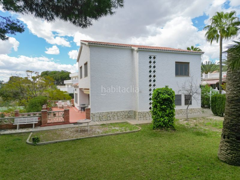 Foto d66c820e-a099-4e07-9f30-94d4c07483f5. Casa en Centro Mutxamel