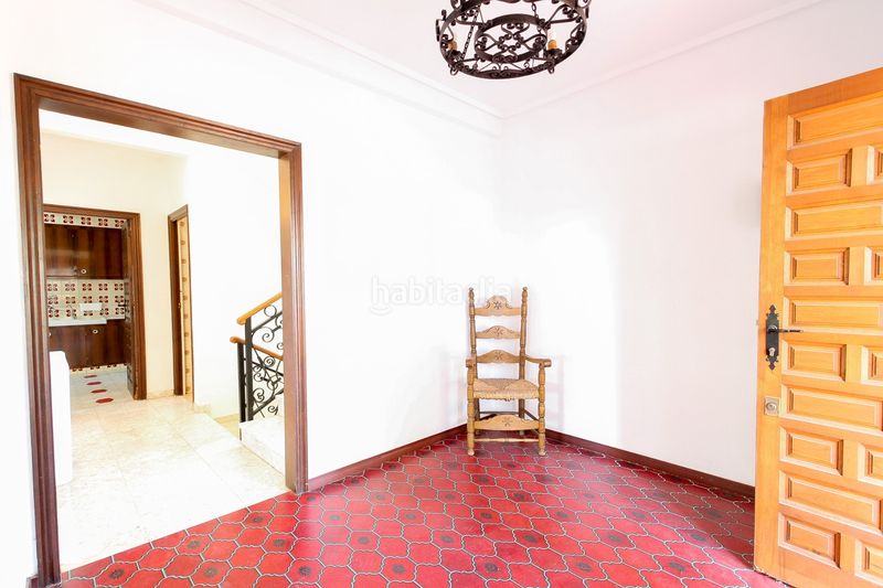 Foto f2fd08e8-e07a-43d2-9212-4dfb049f26b8. Casa en Centro Mutxamel