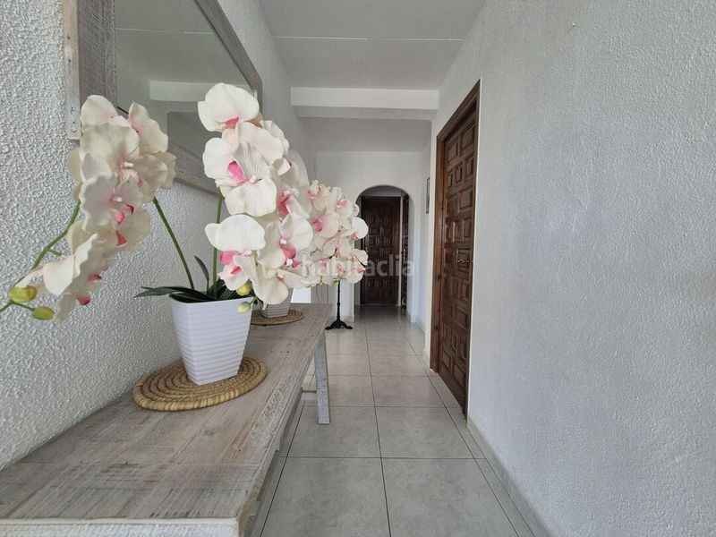 Foto fa16b1f9-53c2-433f-addf-b1eb8c284530. Casa a Moravit-Cap Blanc Moraira