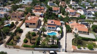 Haus in Moravit-Cap Blanc