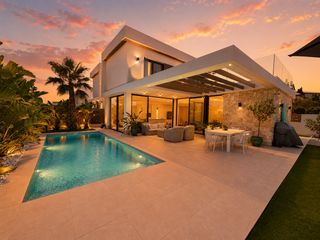 Casa in Lomas de Cabo Roig - Los Dolses