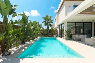 Casa en Lomas de Cabo Roig - Los Dolses