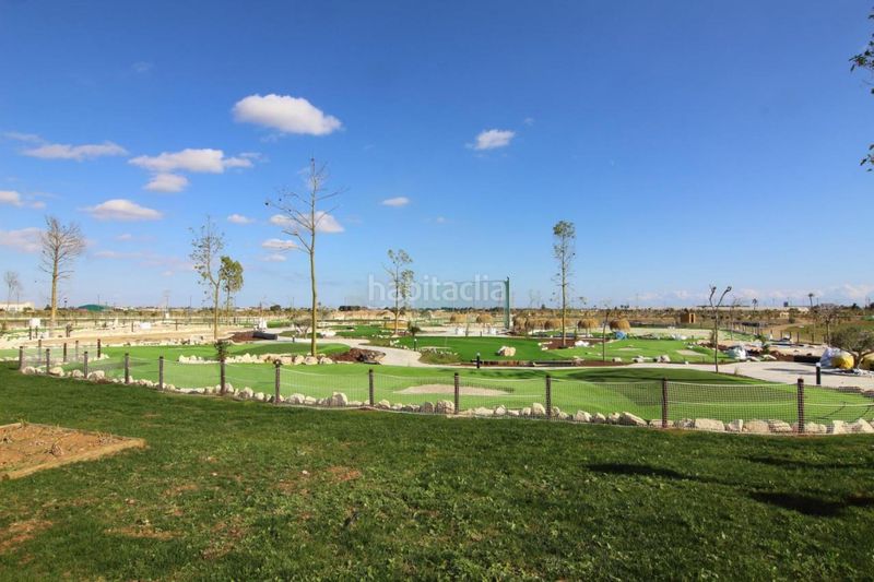 Foto 0bf44e07-7125-46ae-b4a0-01f3115958fd. Apartament amb aparcament piscina a Mar Menor golf Torre - Pacheco