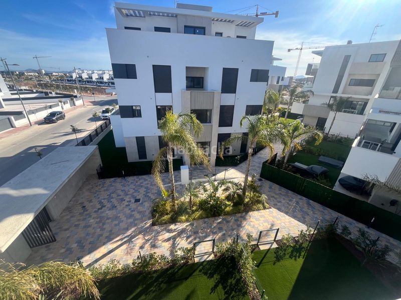 Foto 147c77d8-b635-43f6-9428-cd76497763ab. Apartament amb aparcament piscina a Mar Menor golf Torre - Pacheco