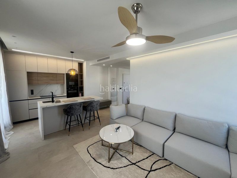 Foto 16129f3a-d2ef-4a71-8d62-e305a673832f. Apartament amb aparcament piscina a Mar Menor golf Torre - Pacheco