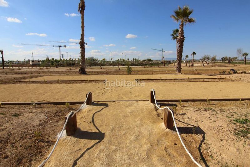 Foto 283769be-7e56-4c74-a164-bb2dc84cbdd4. Apartament amb aparcament piscina a Mar Menor golf Torre - Pacheco
