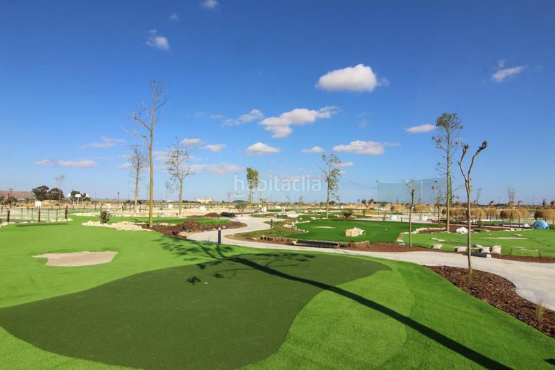 Foto 7be51c07-dac5-4310-8910-a3ff59a12732. Apartament amb aparcament piscina a Mar Menor golf Torre - Pacheco