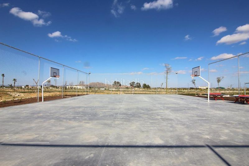 Foto 7cff280f-7f83-4da6-b701-4ce28c36faf5. Apartament amb aparcament piscina a Mar Menor golf Torre - Pacheco