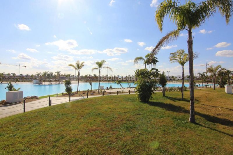 Foto 88683dcb-e2d9-44a6-87c6-4fde72e57390. Apartament amb aparcament piscina a Mar Menor golf Torre - Pacheco