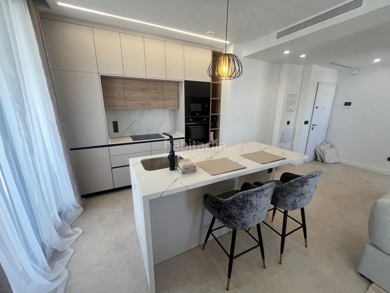 Foto 9b55d793-6a03-4622-af46-81daa846ec21. Apartament amb aparcament piscina a Mar Menor golf Torre - Pacheco