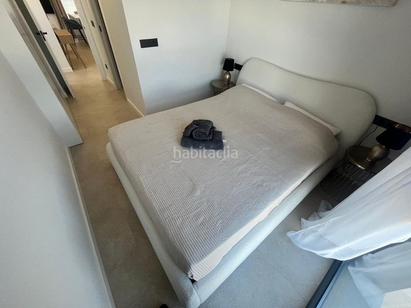 Foto a2ce17aa-e4b9-4706-9ef0-6e648e8aed53. Apartament amb aparcament piscina a Mar Menor golf Torre - Pacheco